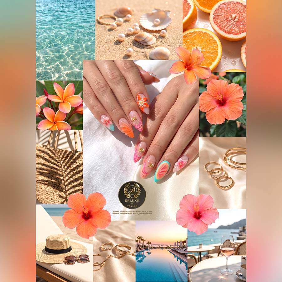 Deluxe Nail